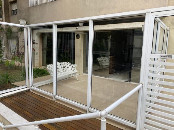 Imagem Imóvel com 2 Quartos à Venda, 101 m² em Jardim Paulista - São Paulo