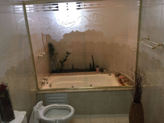 Imagem Sobrado com 2 Quartos à Venda, 140 m² em Campanario - Diadema Imagem Sobrado com 2 Quartos à Venda, 140 m² em Campanario - Diadema