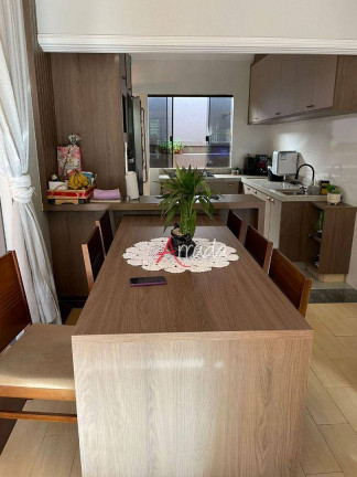 Imagem Casa com 3 Quartos à Venda, 120 m² em Região Do Lago 2 - Cascavel