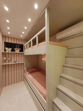Imagem Apartamento com 3 Quartos à Venda, 71 m² em Campas - Tamandaré Imagem Apartamento com 3 Quartos à Venda, 71 m² em Campas - Tamandaré