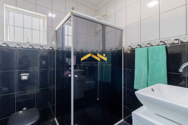 Imagem Casa com 3 Quartos à Venda, 194 m² em Parque Vitória - São Paulo