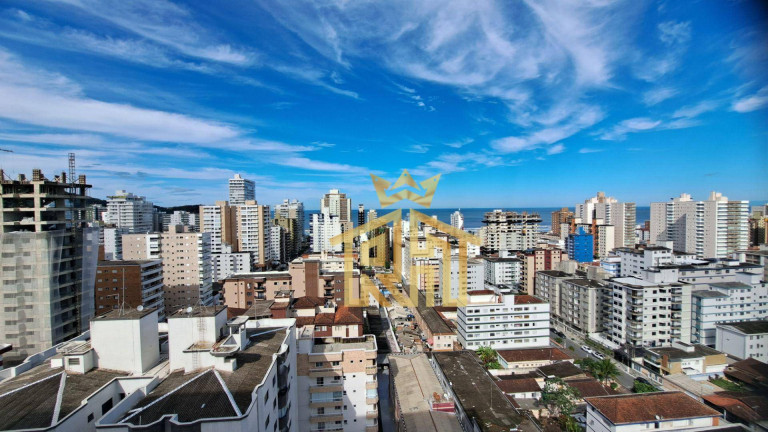 Imagem Apartamento com 3 Quartos à Venda, 140 m² em Canto Do Forte - Praia Grande Imagem Apartamento com 3 Quartos à Venda, 140 m² em Canto Do Forte - Praia Grande