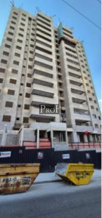 Imagem Apartamento com 3 Quartos à Venda, 92 m² em Campestre - Santo André Imagem Apartamento com 3 Quartos à Venda, 92 m² em Campestre - Santo André