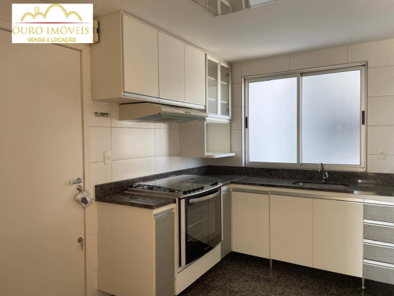 Imagem Apartamento com 3 Quartos para Alugar, 135 m² em Ouro Preto - Belo Horizonte Imagem Apartamento com 3 Quartos para Alugar, 135 m² em Ouro Preto - Belo Horizonte