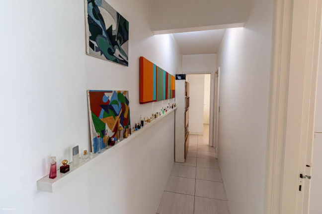 Imagem Apartamento com 2 Quartos à Venda, 70 m² em Itaim Bibi - São Paulo