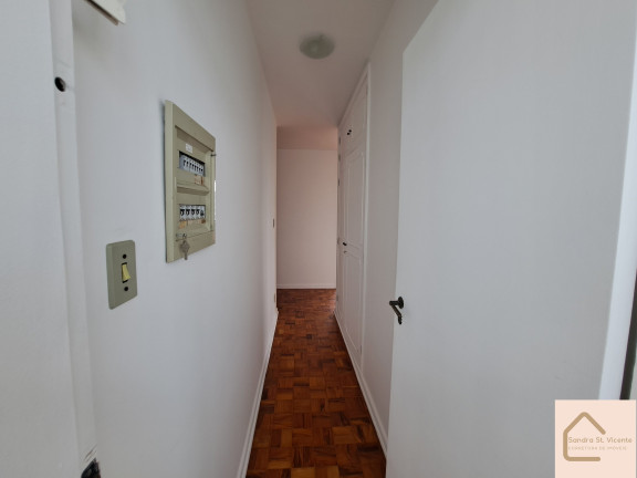 Imagem Apartamento com 3 Quartos à Venda, 190 m² em Santa Cecília - São Paulo