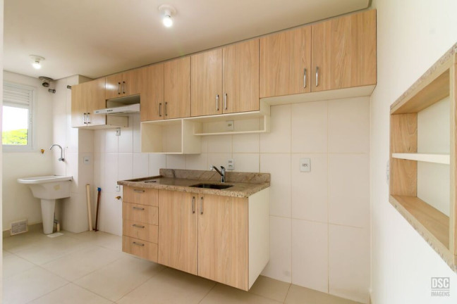 Imagem Apartamento com 2 Quartos à Venda, 58 m² em Vila Nova - Porto Alegre