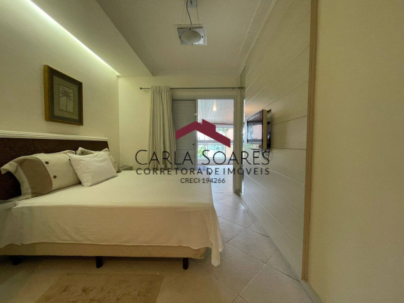 Imagem Apartamento com 5 Quartos à Venda, 125 m² em Enseada - Guarujá