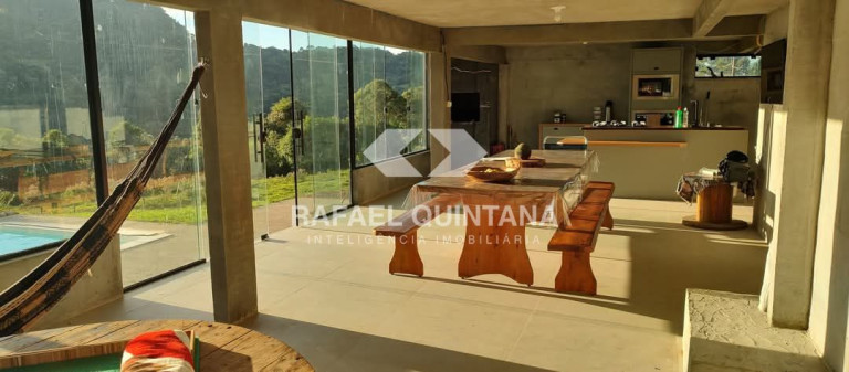 Imagem Fazenda à Venda, 210 m² em Alfredo Wagner