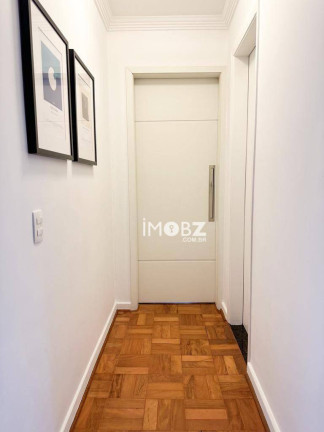 Imagem Imóvel com 3 Quartos à Venda, 85 m² em Vila Olímpia - São Paulo