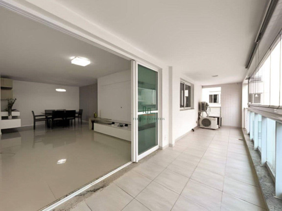 Imagem Apartamento com 3 Quartos à Venda, 120 m² em Charitas - Niterói Imagem Apartamento com 3 Quartos à Venda, 120 m² em Charitas - Niterói