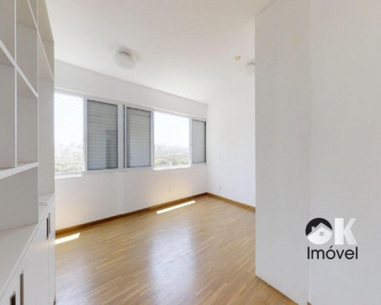 Imagem Cobertura com 3 Quartos à Venda, 357 m² em Pinheiros - São Paulo