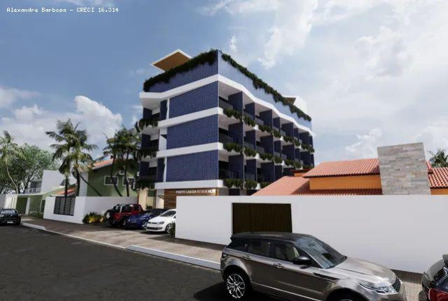 Imagem Apartamento à Venda, 21 m² em Porto De Galinhas - Ipojuca Imagem Apartamento à Venda, 21 m² em Porto De Galinhas - Ipojuca