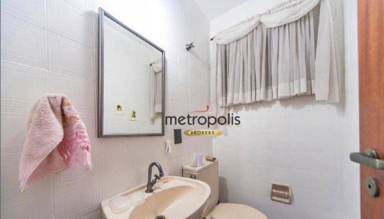 Imagem Apartamento com 3 Quartos à Venda, 126 m² em Centro - Santo André Imagem Apartamento com 3 Quartos à Venda, 126 m² em Centro - Santo André