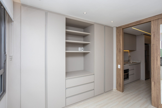 Imagem Apartamento com 1 Quarto à Venda, 43 m² em Petrópolis - Porto Alegre