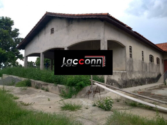 Chácara com 6 Quartos à Venda, 500 m² em Centro - Boituva