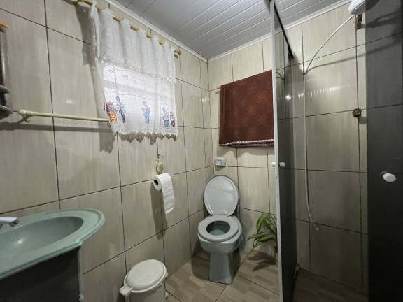 Imagem Casa com 6 Quartos à Venda, 145 m² em Costeira - Balneário Barra Do Sul