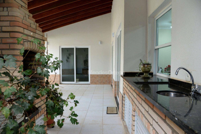 Imagem Casa com 4 Quartos à Venda, 428 m² em Condomínio Evidence - Araçoiaba Da Serra Imagem Casa com 4 Quartos à Venda, 428 m² em Condomínio Evidence - Araçoiaba Da Serra