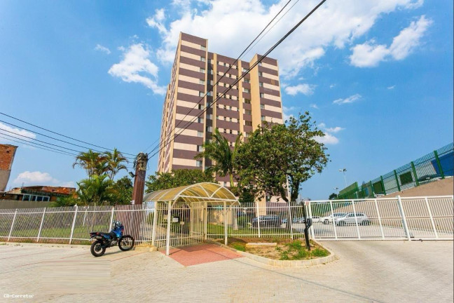 Apartamento com 2 Quartos à Venda, 65 m² em Baeta Neves - São Bernardo Do Campo