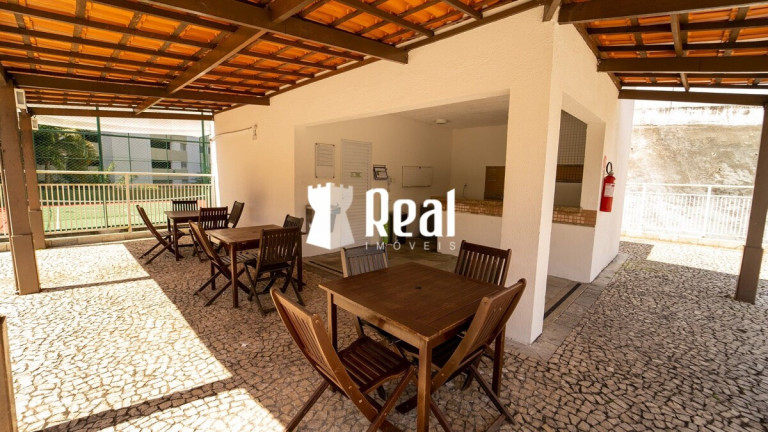 Imagem Apartamento com 3 Quartos à Venda, 110 m² em Patamares - Salvador Imagem Apartamento com 3 Quartos à Venda, 110 m² em Patamares - Salvador