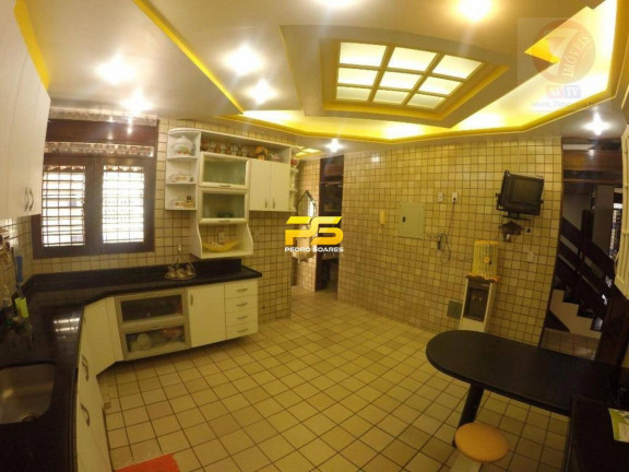 Imagem Casa com 3 Quartos à Venda, 432 m² em Bessa - João Pessoa Imagem Casa com 3 Quartos à Venda, 432 m² em Bessa - João Pessoa