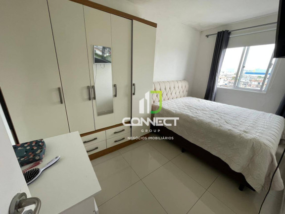 Imagem Apartamento com 2 Quartos à Venda, 55 m² em Cidade Nova - Itajaí