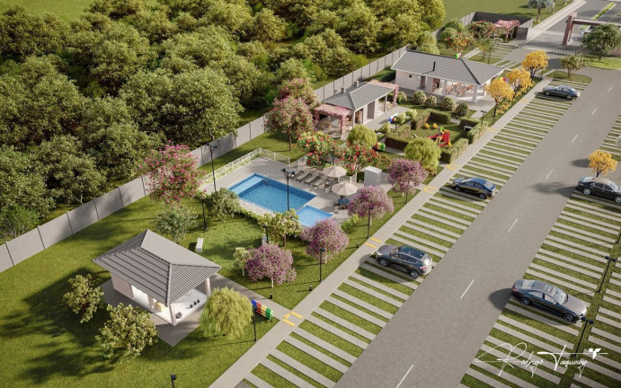 Imagem Apartamento com 2 Quartos à Venda, 46 m² em Residencial Porto Seguro - Goiânia Imagem Apartamento com 2 Quartos à Venda, 46 m² em Residencial Porto Seguro - Goiânia