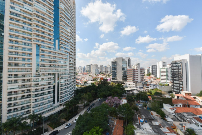Imagem Apartamento com 1 Quarto à Venda, 37 m² em Pinheiros - São Paulo Imagem Apartamento com 1 Quarto à Venda, 37 m² em Pinheiros - São Paulo