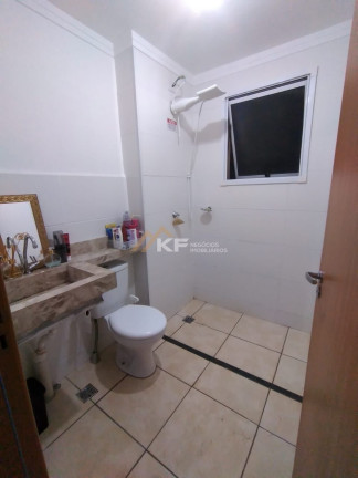 Imagem Apartamento com 2 Quartos à Venda, 43 m² em Parque Dos Lagos - Ribeirão Preto Imagem Apartamento com 2 Quartos à Venda, 43 m² em Parque Dos Lagos - Ribeirão Preto