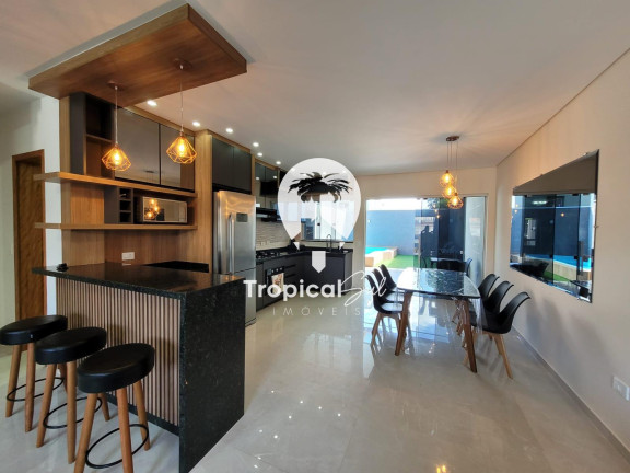 Imagem Casa com 2 Quartos à Venda, 151 m² em Shangri-lá - Pontal Do Parana