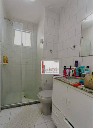 Imagem Apartamento com 2 Quartos à Venda, 64 m² em Vila Andrade - São Paulo