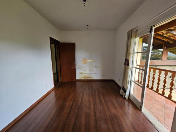 Imagem Casa com 4 Quartos à Venda, 202 m² em Parque Do Imbui - Teresópolis
