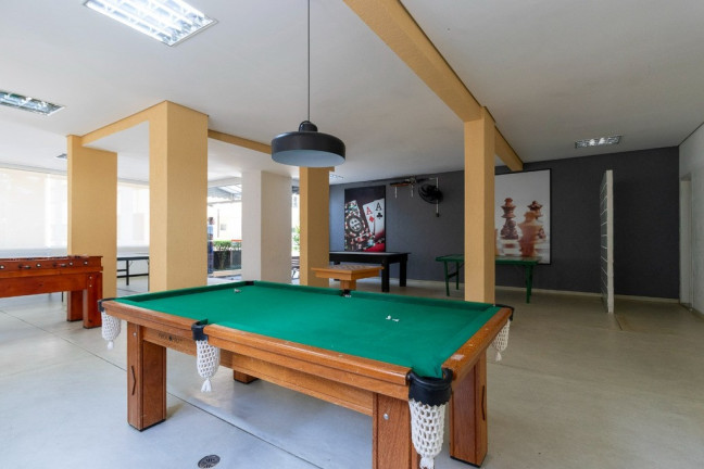 Imagem Imóvel com 3 Quartos à Venda, 74 m² em Jardim Marajoara - São Paulo