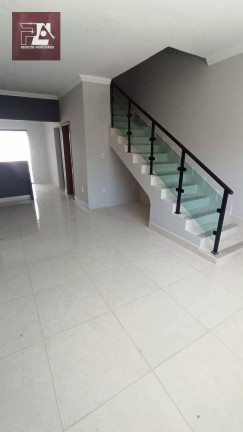 Imagem Sobrado com 3 Quartos à Venda, 170 m² em Nova Lorena - Lorena