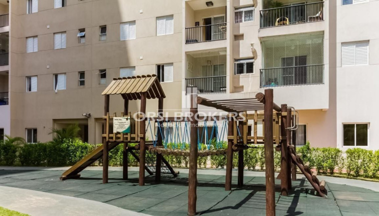 Imagem Apartamento com 2 Quartos para Alugar, 57 m² em Umuarama - Osasco Imagem Apartamento com 2 Quartos para Alugar, 57 m² em Umuarama - Osasco