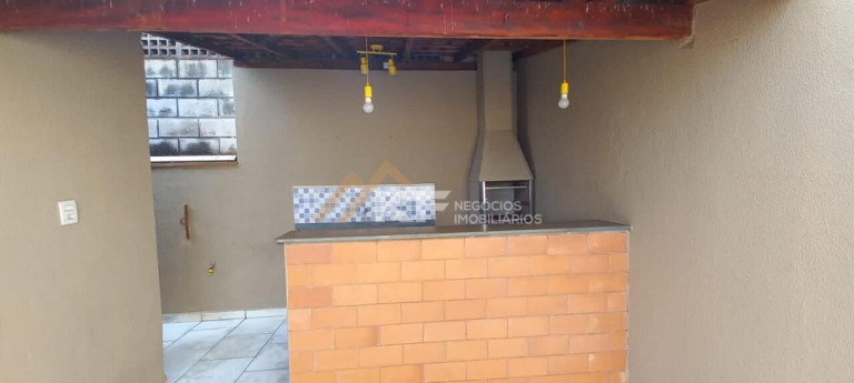 Imagem Casa com 3 Quartos à Venda, 158 m² em Bonfim Paulista - Ribeirão Preto