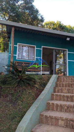 Imagem Chácara com 2 Quartos à Venda, 500 m² em Jardim Estância Brasil - Atibaia Imagem Chácara com 2 Quartos à Venda, 500 m² em Jardim Estância Brasil - Atibaia