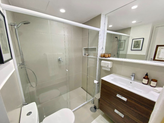 Imagem Apartamento com 1 Quarto à Venda, 31 m² em Jardim Paulista - São Paulo Imagem Apartamento com 1 Quarto à Venda, 31 m² em Jardim Paulista - São Paulo