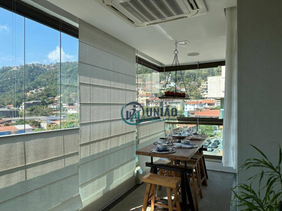 Imagem Cobertura com 4 Quartos à Venda, 220 m² em São Francisco - Niterói Imagem Cobertura com 4 Quartos à Venda, 220 m² em São Francisco - Niterói