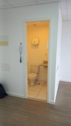 Imagem Sala Comercial para Alugar, 36 m² em Várzea Da Barra Funda - São Paulo Imagem Sala Comercial para Alugar, 36 m² em Várzea Da Barra Funda - São Paulo