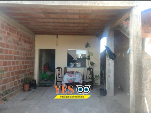 Imagem Casa com 4 Quartos à Venda, 200 m² em Conceição - Feira De Santana