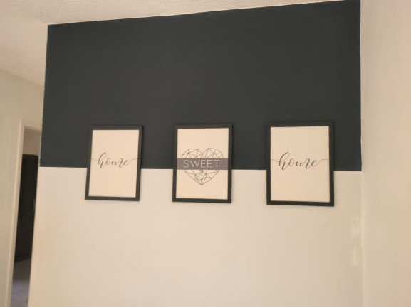 Imagem Apartamento com 2 Quartos à Venda, 47 m² em Residencial São Luís - Francisco Morato