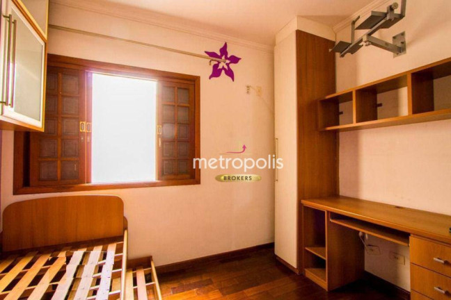 Imagem Apartamento com 3 Quartos à Venda, 109 m² em Campestre - Santo André Imagem Apartamento com 3 Quartos à Venda, 109 m² em Campestre - Santo André