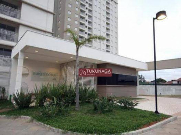 Imagem Apartamento com 3 Quartos para Alugar, 62 m² em Ponte Grande - Guarulhos Imagem Apartamento com 3 Quartos para Alugar, 62 m² em Ponte Grande - Guarulhos
