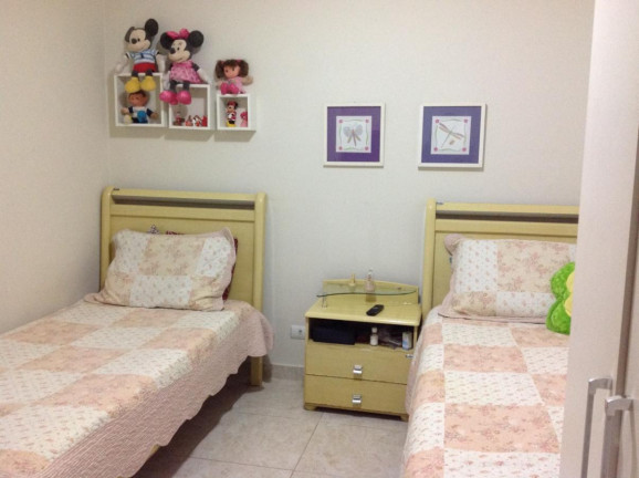Imagem Apartamento com 2 Quartos à Venda, 71 m² em Jardim Artur Alvim - São Paulo