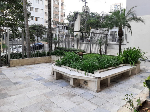 Imagem Apartamento com 3 Quartos à Venda, 79 m² em Perdizes - São Paulo
