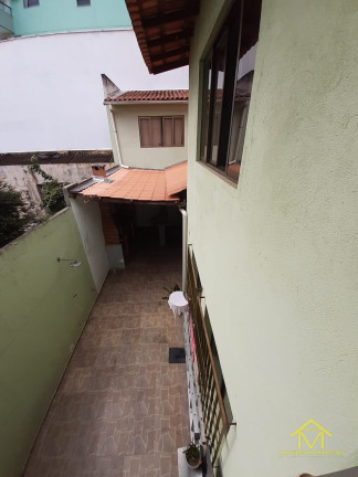 Imagem Casa com 4 Quartos à Venda, 220 m² em Itapuã - Vila Velha Imagem Casa com 4 Quartos à Venda, 220 m² em Itapuã - Vila Velha