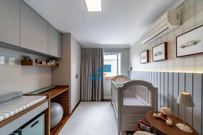 Imagem Casa com 4 Quartos à Venda, 300 m² em Jardim Prudência - São Paulo Imagem Casa com 4 Quartos à Venda, 300 m² em Jardim Prudência - São Paulo