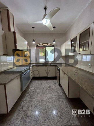 Imagem Casa com 5 Quartos à Venda, 400 m² em Residencial Parque Smeralda - Agudos Imagem Casa com 5 Quartos à Venda, 400 m² em Residencial Parque Smeralda - Agudos