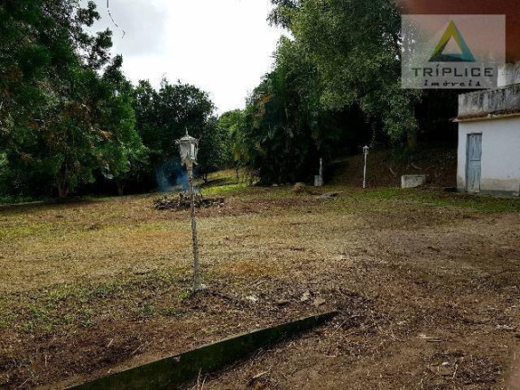 Imagem Casa com 7 Quartos à Venda, 300 m² em Grama - Juiz De Fora